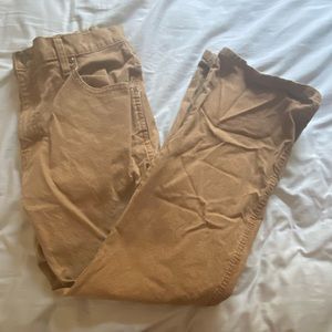 Dickies Cargo Work Pants